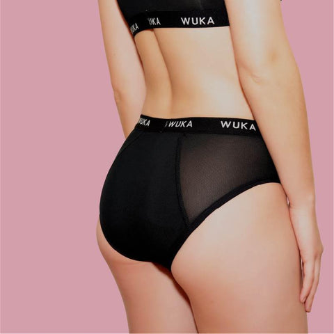 Which Pair of Wuka Period Pants Are Right For Me? – The Kind Store