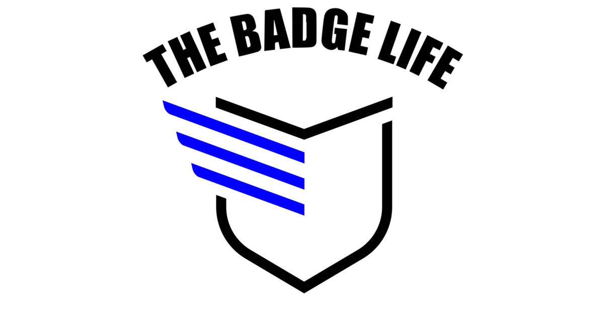 The Badge Life