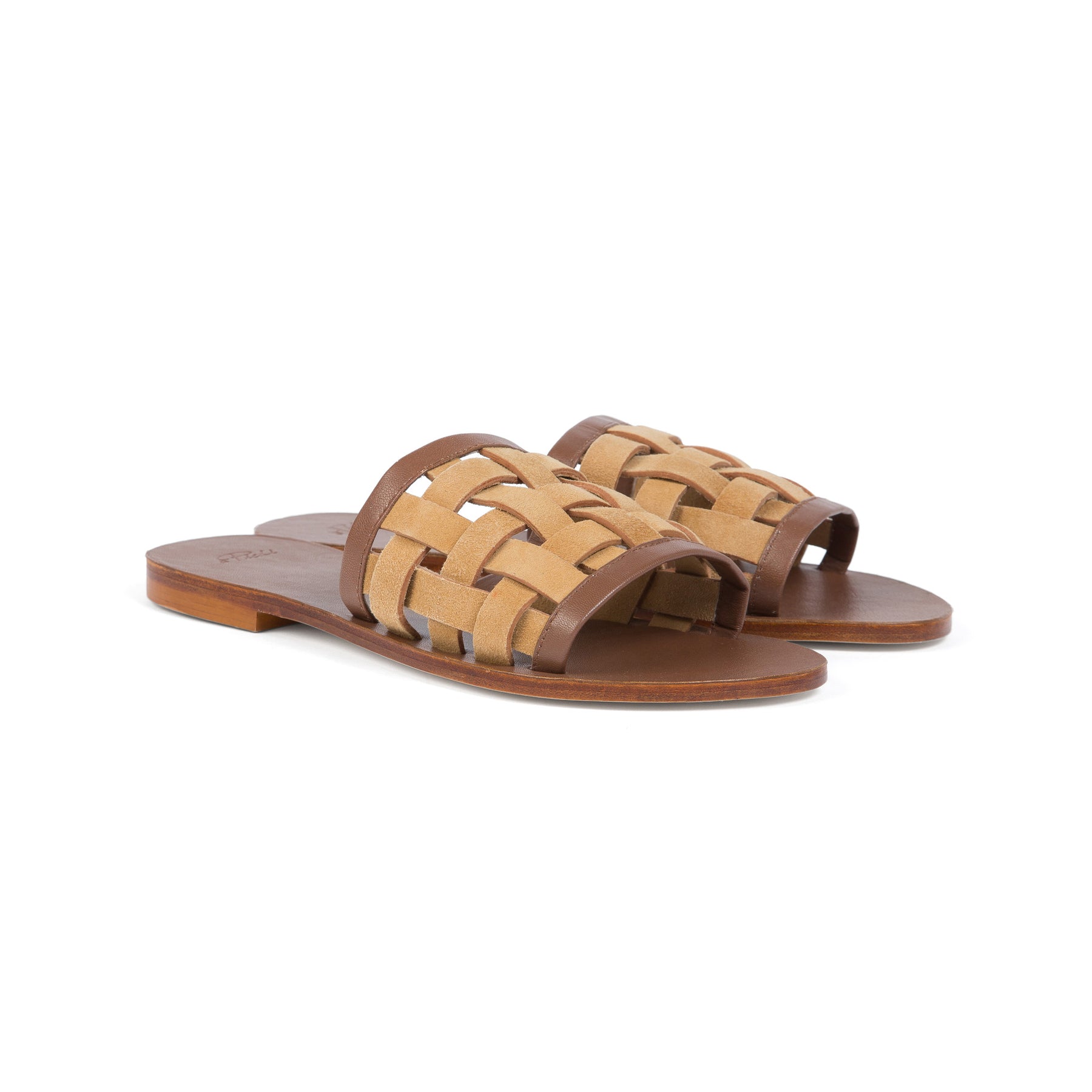 A Piedi | Luxury Sandals and Flat shoes