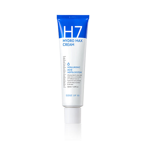 SOME BY MI H7 Hydro Max Cream - 50ml (30% OFF) - kmade ...