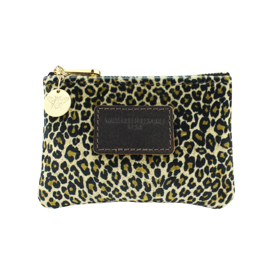 leopard print purses cheap