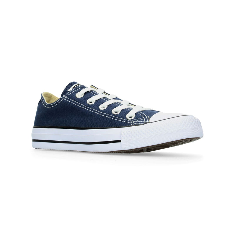 Converse Azul para Mujer [CVR6]