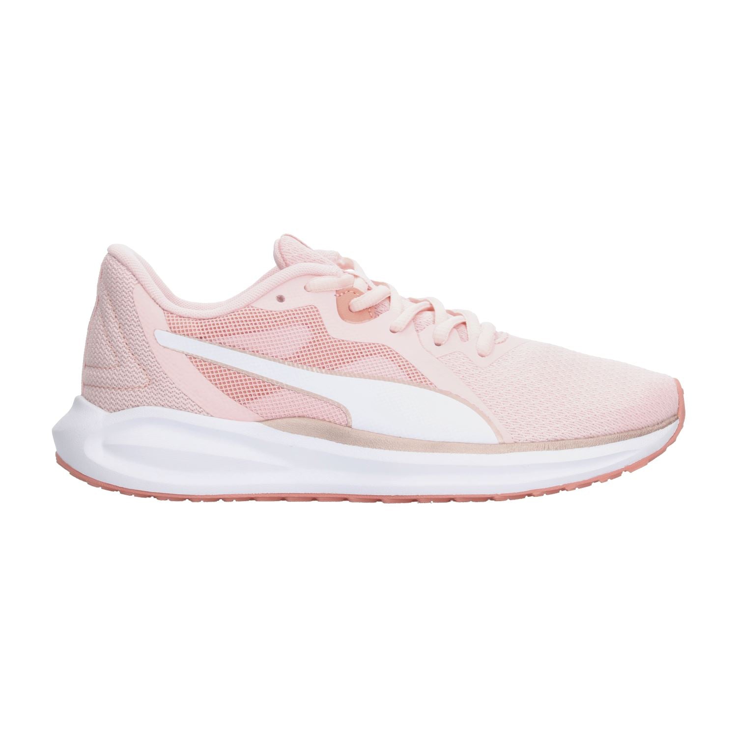 Tenis Puma Karmen L Blanco para Mujer [PUM641]