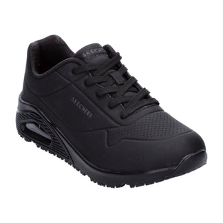 Tenis Skechers Gris para Hombre [SKE841]