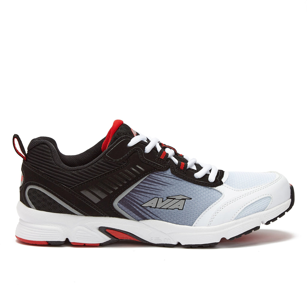 Avia Forte Running Sneakers for Men | Men's Lightweight Running Shoes ...