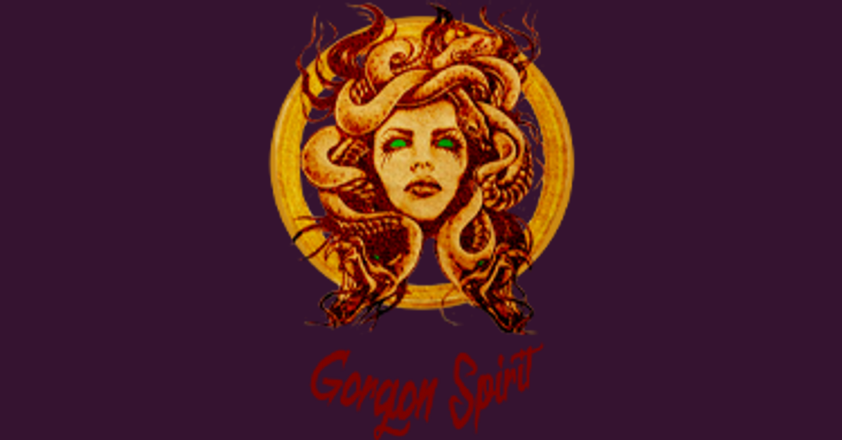 Gorgon Spirit