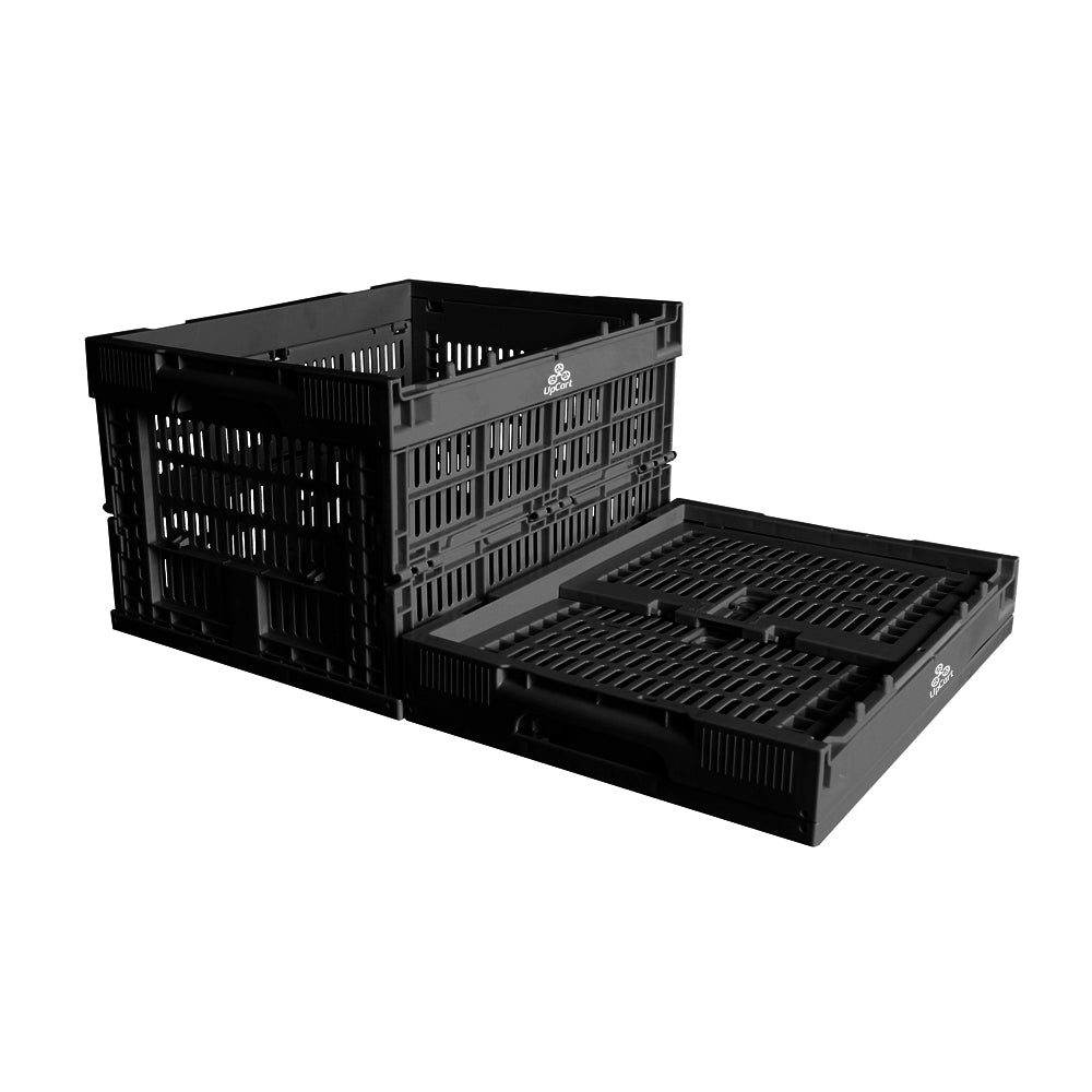 UpCart® Fold-A-Crate
