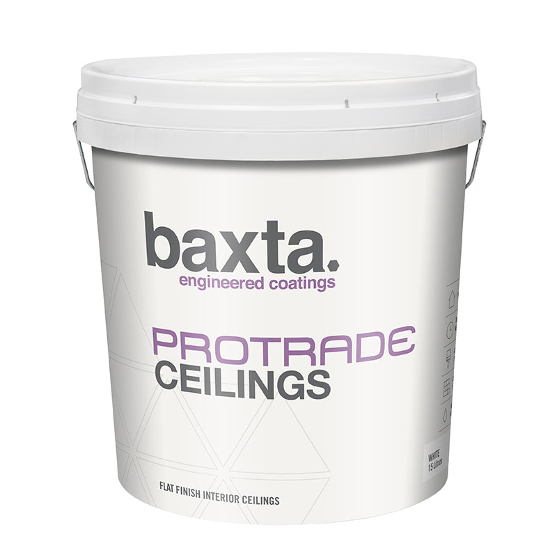 Protrade Ceilings 15l Baxta Industries