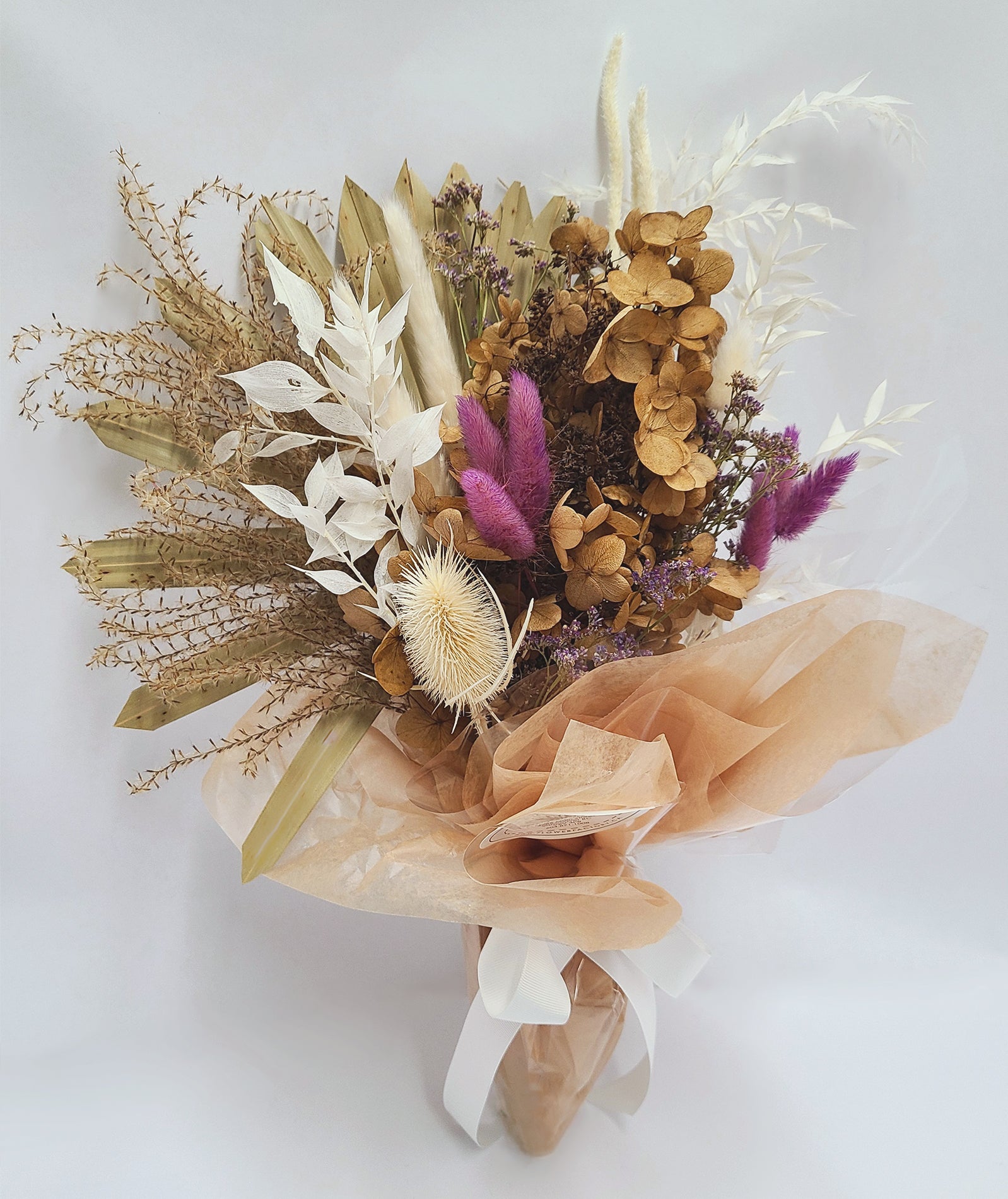 Dried Flowers Vs Fresh Flowers – Which One Should You Choose