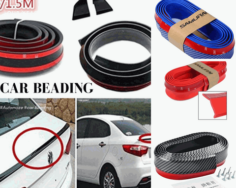 All car beading