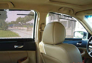 santro window cover