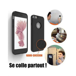 coque anti gravite iphone xs