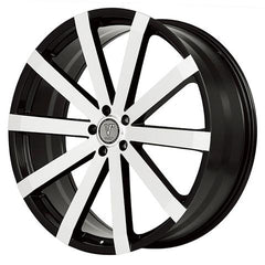 velocity vw12 black