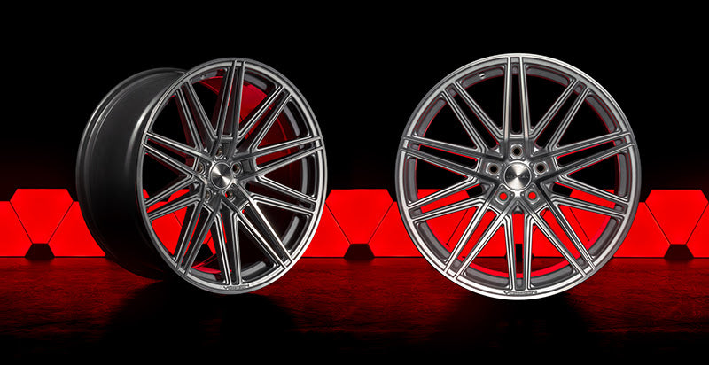 vossen cv10 wheels