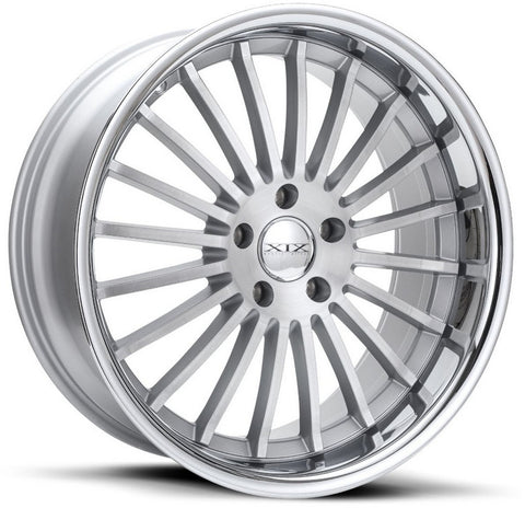 xix x59 rims