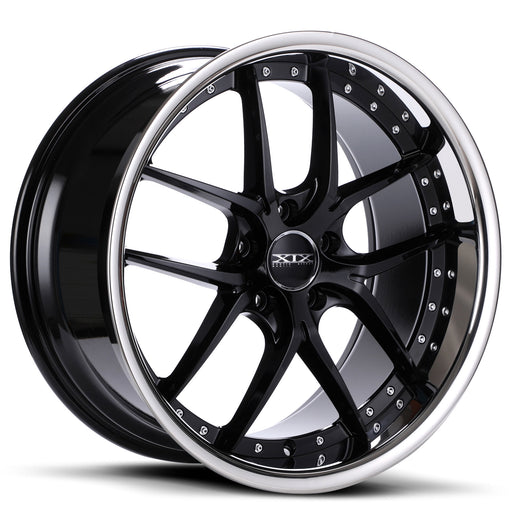 1 Xix Wheels Rims Dealer Lowest Price On Xix Wheels M2 Motorsport Inc