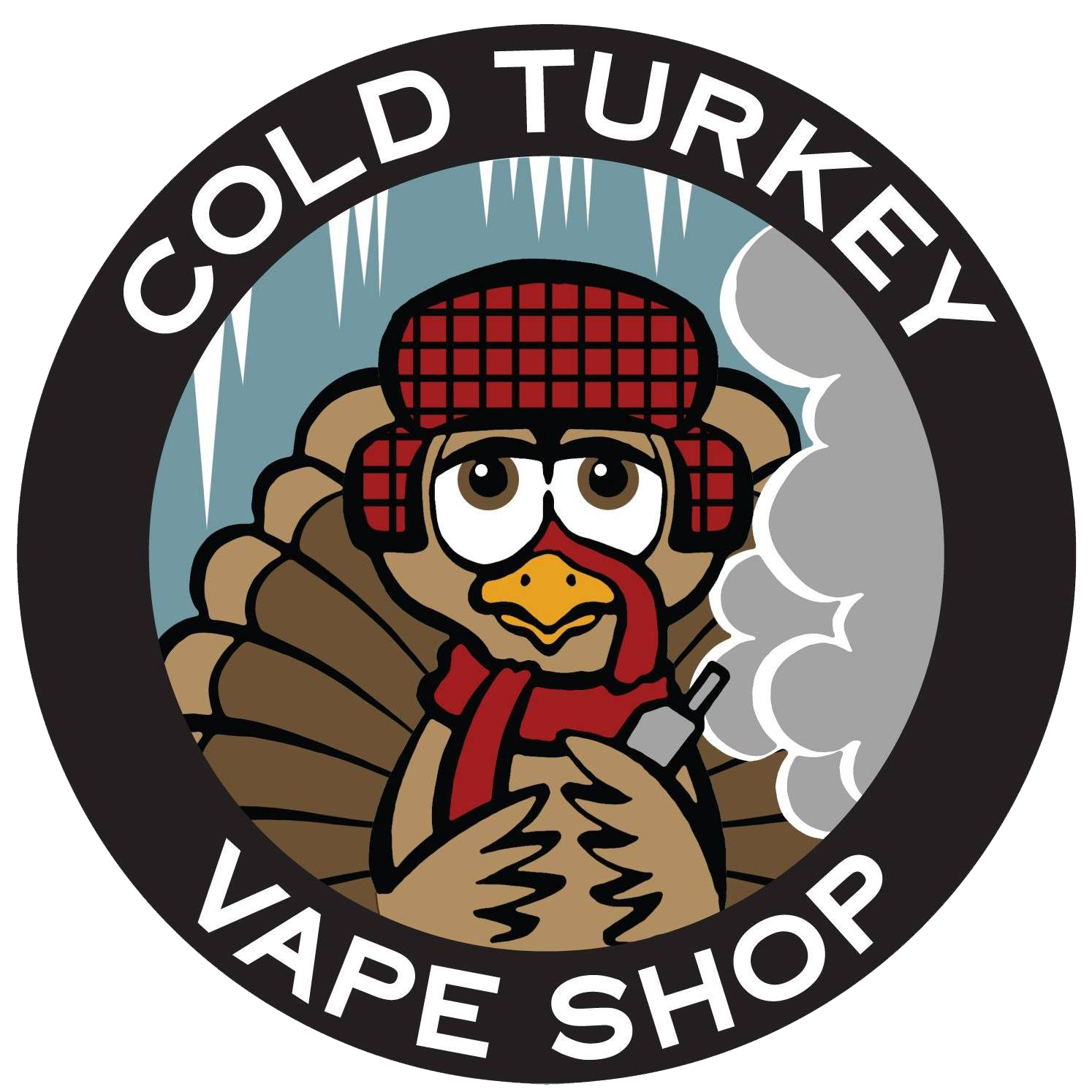 Winnipeg Vape Shop Cold Turkey Vape Shop Delivery Available