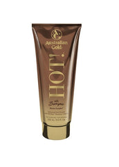 australian gold hot! with bronzers