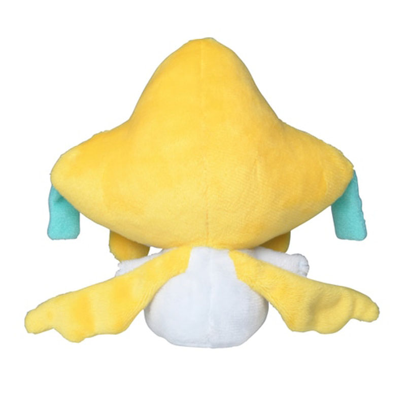 Home › Pokemon Jirachi Plush Toy