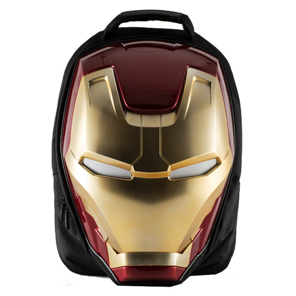 ironman backpack