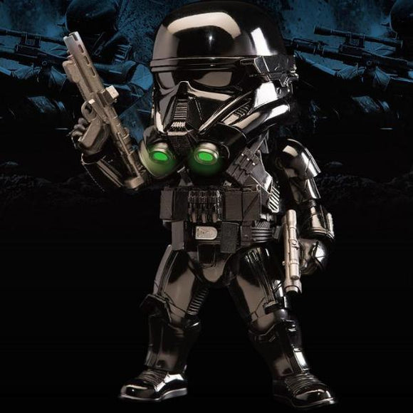 death trooper figure