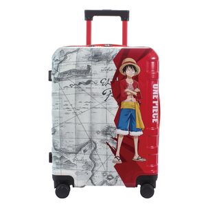 Share 142+ anime suitcase best - awesomeenglish.edu.vn