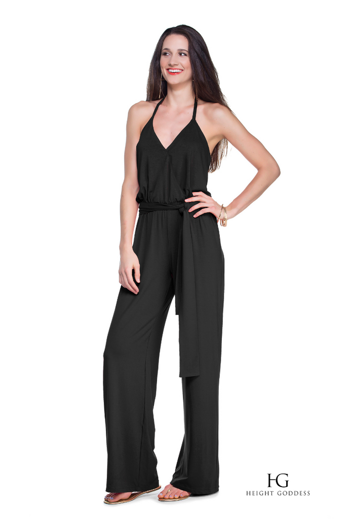 11 Jumpsuits for Tall Women You Need to Try | HEIGHT GODDESS