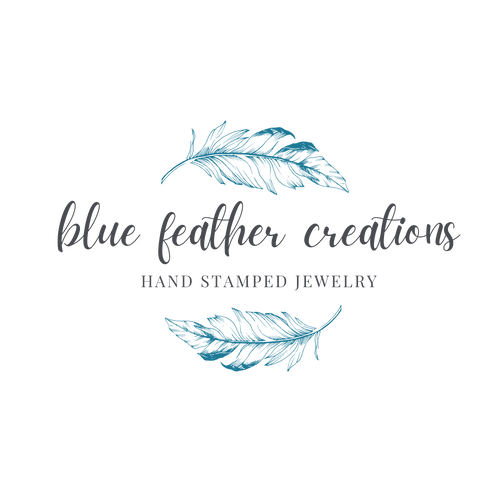 Blue Feather Creations Handmade Jewelry and Keepsakes