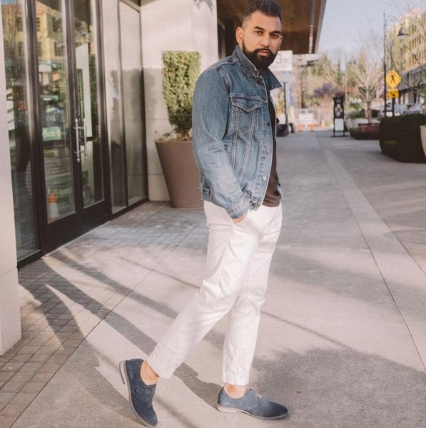 Style vs Trend: Men's Shoe Edition – Reserved Footwear