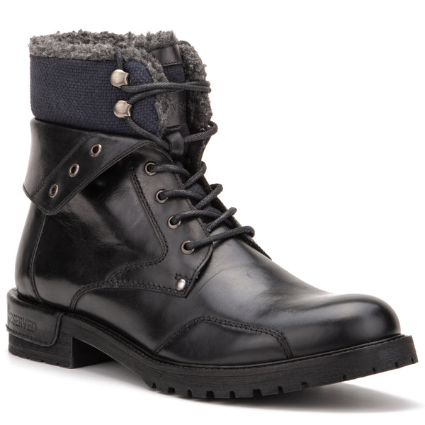 reserved footwear mens boots