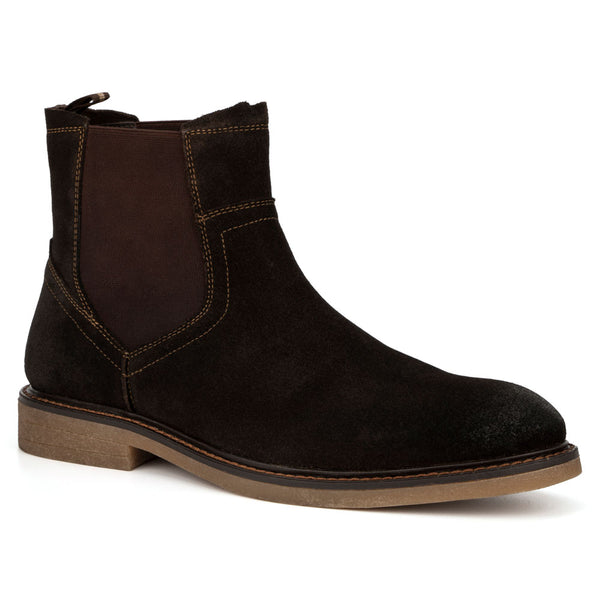 Chelsea Boots – Reserved