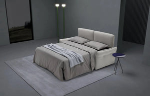 Alto Sofa Bed - italydesign