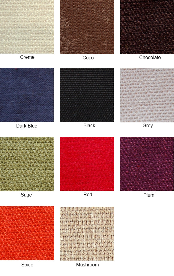 N Collection Fabrics