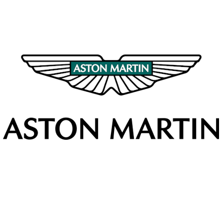 Interiors by Aston Martin