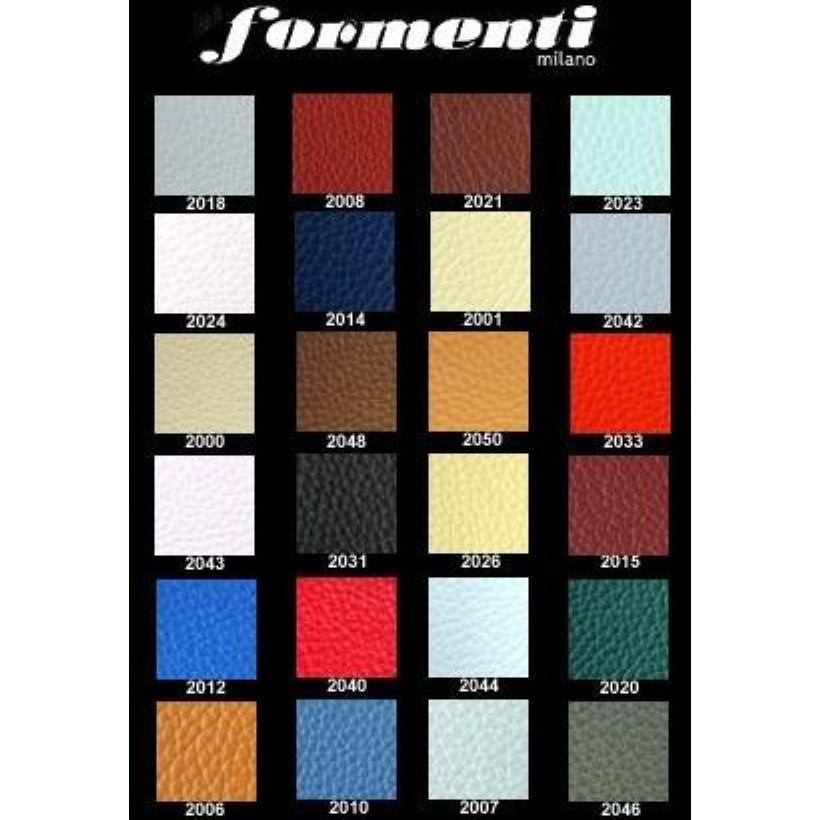 Formenti Leather Collection