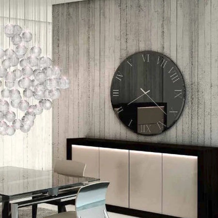 Wall Clocks