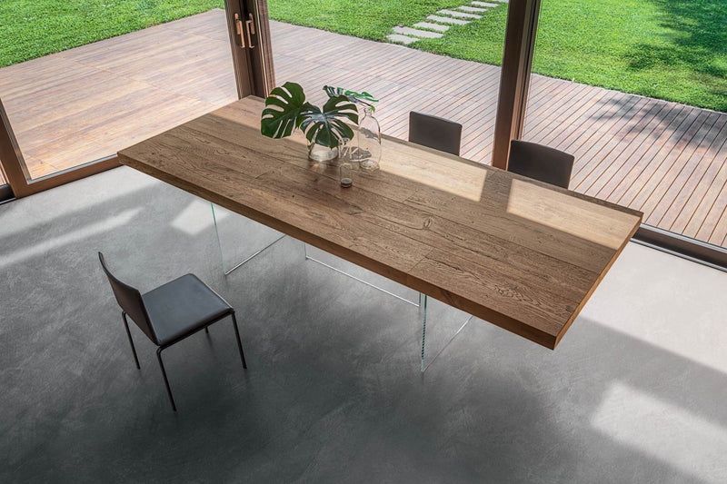 Air Wildwood Table – italydesign