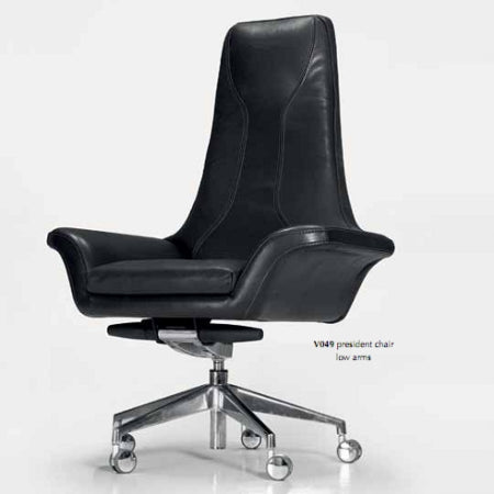 Italian Furniture: Aston Martin Interiors | italydesigns.com
