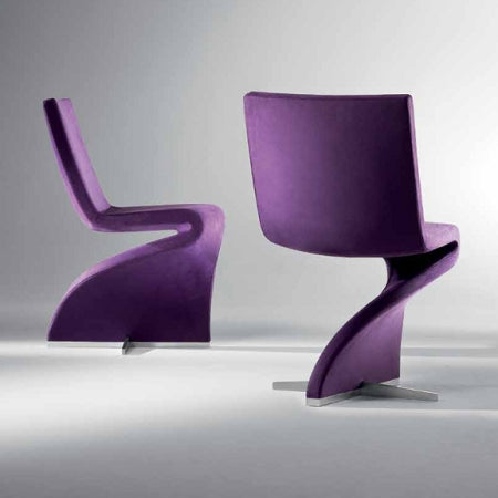 Italian Furniture Twist 196 Dining Chair Italydesign Com