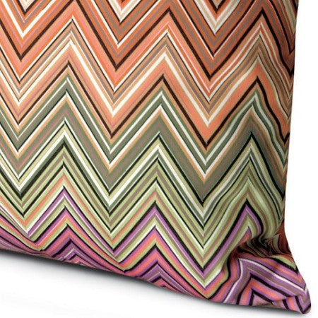 MissoniHome Pillow Collection - Oketo<br />24" x 24" - italydesign.com
