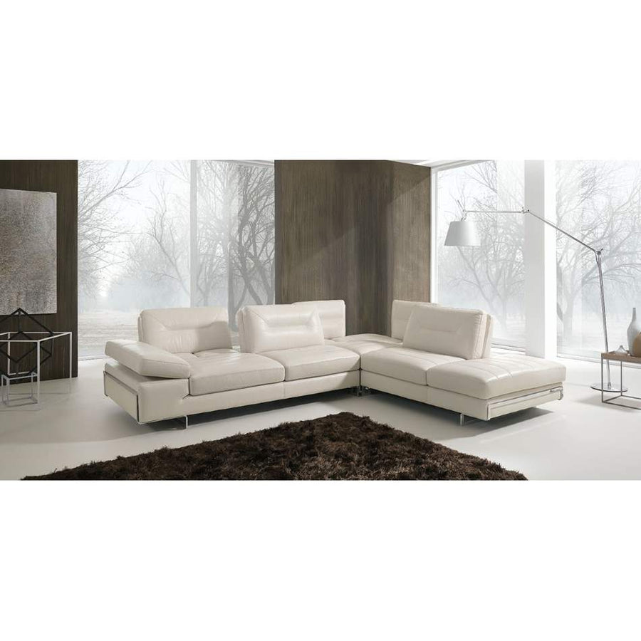 Italian Furniture: Stallone Sectional / Sofa | italydesign.com