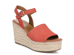 Coral sandal