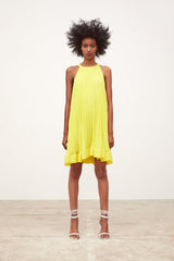 Dress - Five Colors that will be Everywhere this Spring