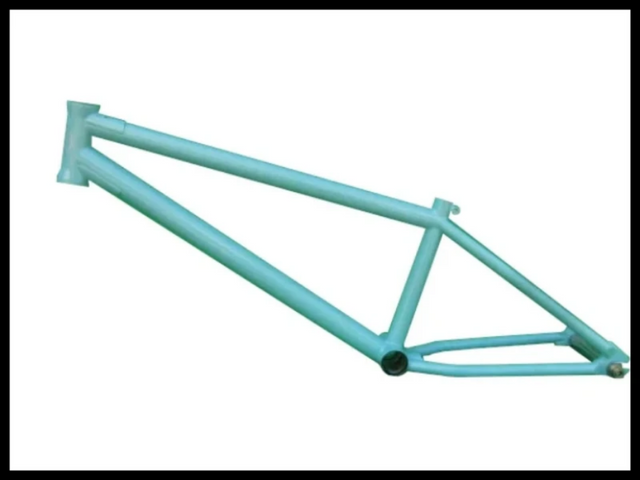 bmx frame