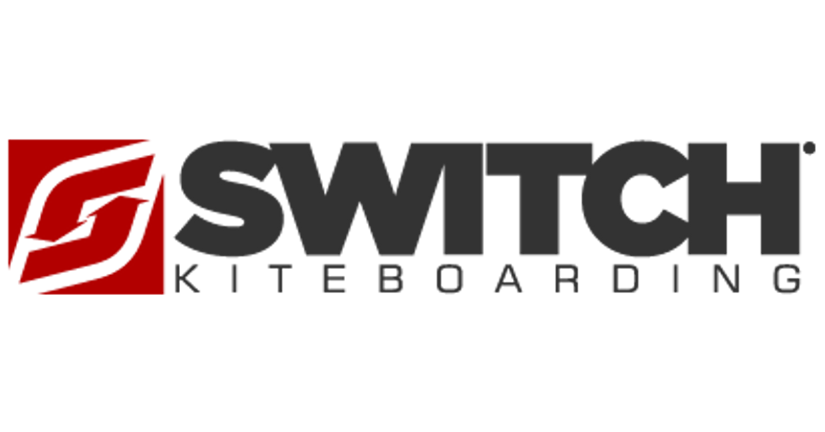 Switch Kiteboarding