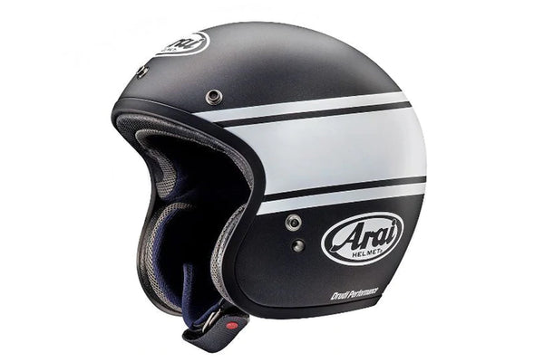 Best Cafe Racer Helmet