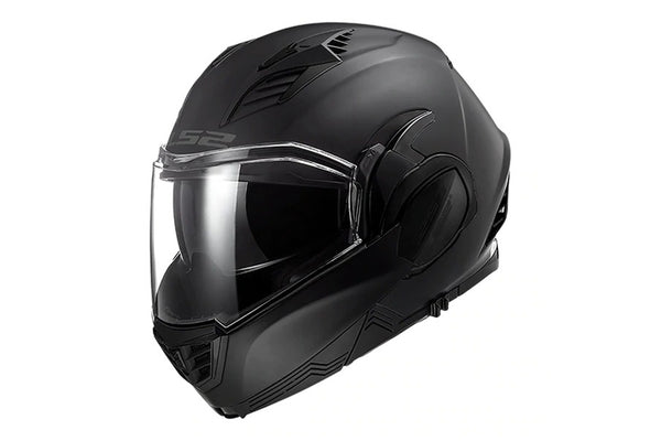Most Advanced Motorcycle Helmet