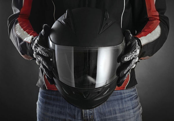 The Most Advanced Motorcycle Helmets