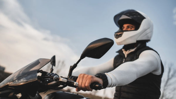 The best smart helmet motorcycle