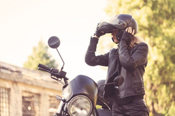 are cheap motorcycle helmets safe